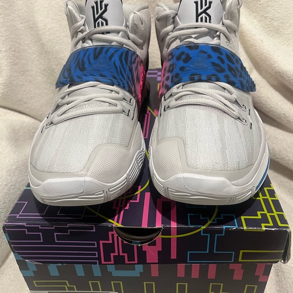 Brand New Nike Kyrie 6, Men’s size 14 - Picture 2 of 8